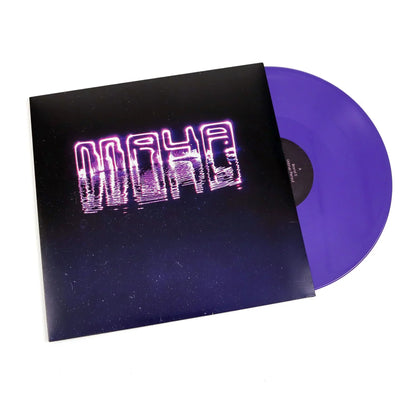 John Frusciante – Maya 2LP (Purple Vinyl)