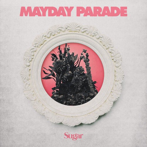 Mayday Parade - Sugar - {vinyl LP}