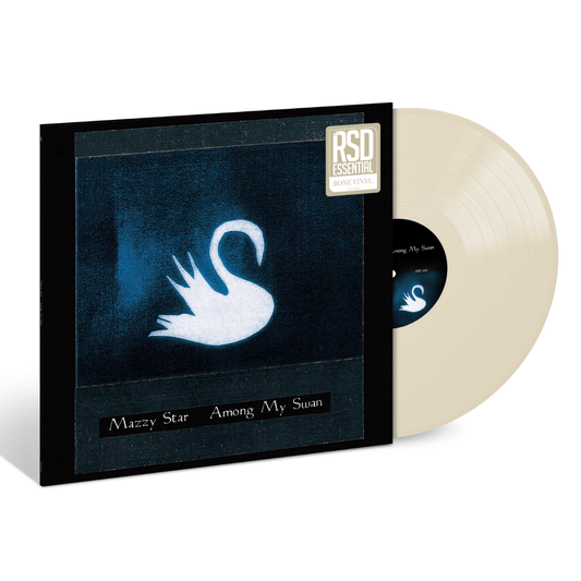 Mazzy Star - Among My Swan - Bone {vinyl LP}