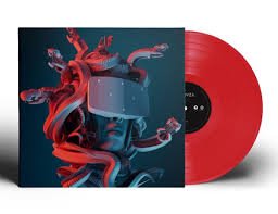Meduza - Meduza - {vinyl LP}
