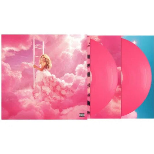 Megan Moroney - Cloud - Pink  {vinyl LP}