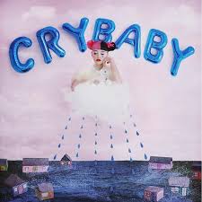 Melanie Martinez - Cry Baby + Dollhouse (10th Anniversary Edition) - Tricolour Vinyl LP Boxset{vinyl LP}