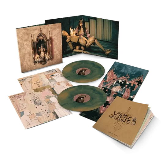 Melanie Martinez - Hades - Forest {vinyl LP}