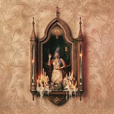 Melanie Martinez - Hades - Forest {vinyl LP}
