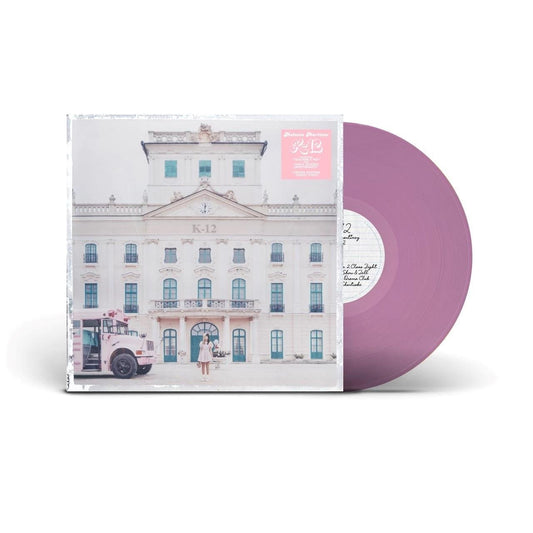 Melanie Martinez - K-12 - Violet{vinyl LP}