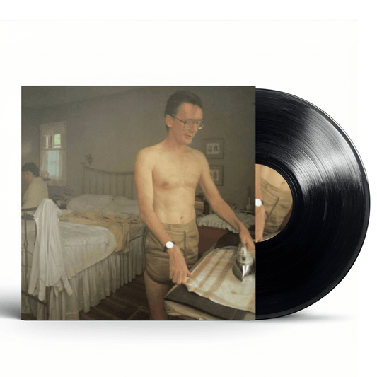 Men I Trust - Equus Asinus - {vinyl LP}