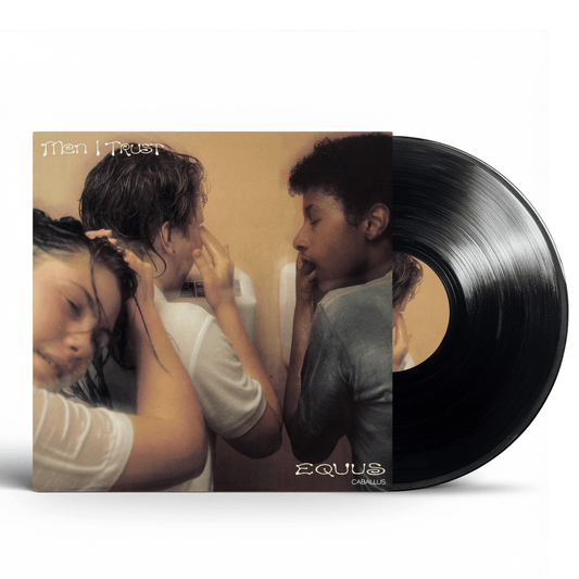 Men I Trust - Equus Caballus - {vinyl LP}