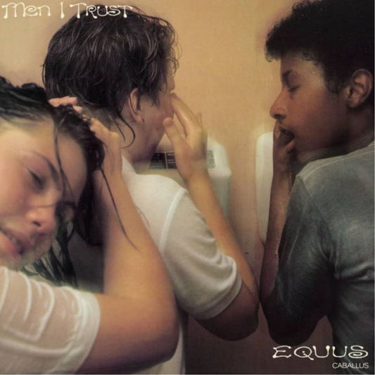 Men I Trust - Equus Caballus - {vinyl LP}