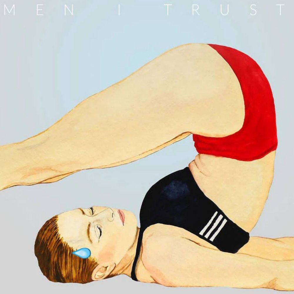 Men I Trust - Headroom -{vinyl LP}