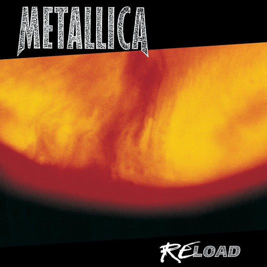 Metallica - Re:Load (Remastered) - {vinyl LP}