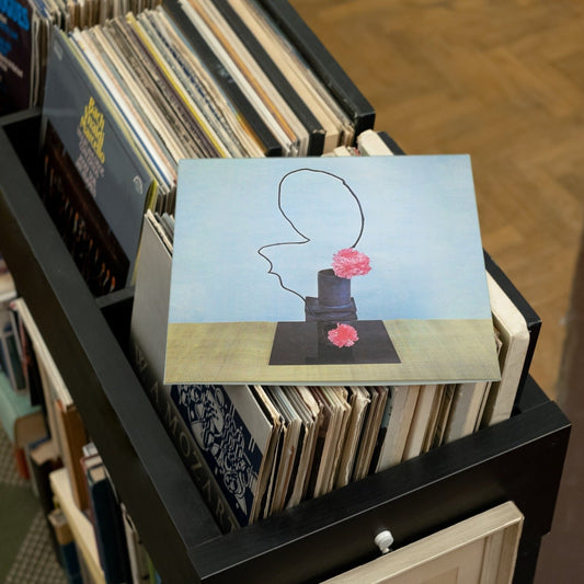 Methyl Ethel - Oh Inhuman Spectacle - {Vinyl LP}