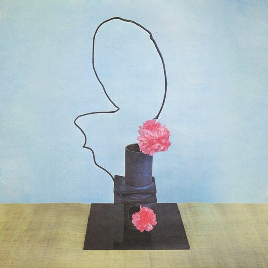 Methyl Ethel - Oh Inhuman Spectacle - {Vinyl LP}