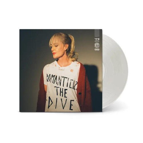 Metric - Romanticize The Drive - Opaque White {vinyl LP}