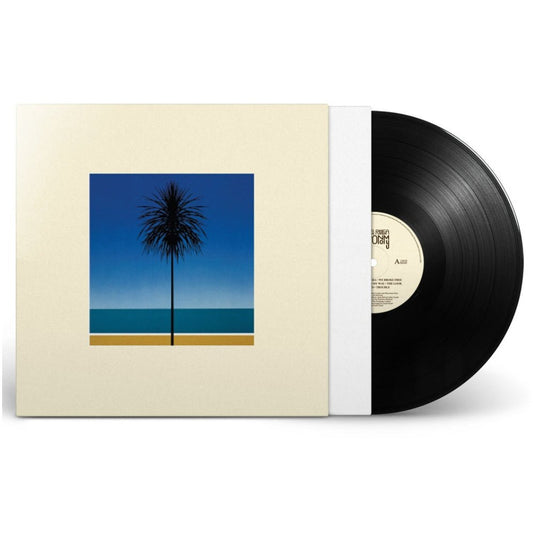 Metronomy - The English Riviera - {vinyl LP}