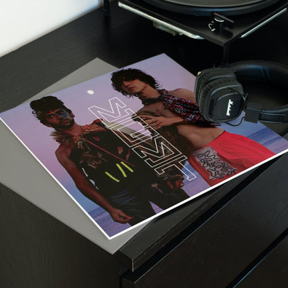 MGMT - Oracular Spectacular - {vinyl LP}