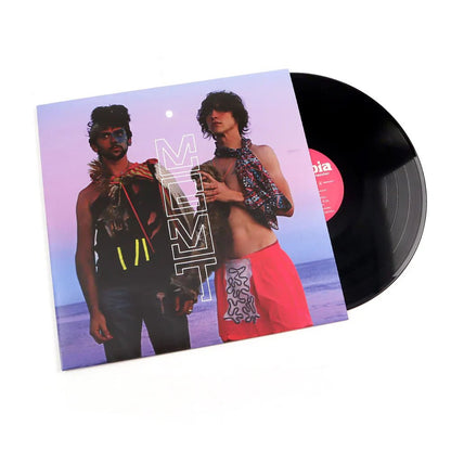 MGMT - Oracular Spectacular - {vinyl LP}