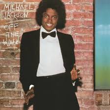 Michael Jackson ‎– Off The Wall - Vinyl LP Record