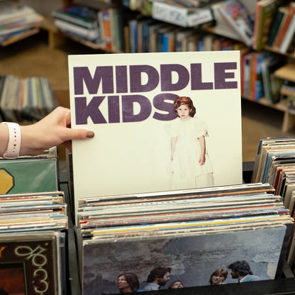 Middle Kids - Lost Friends - {vinyl LP}