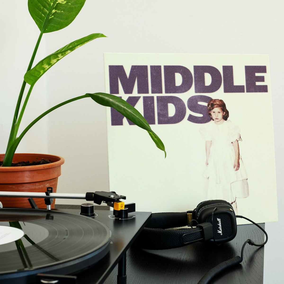 Middle Kids - Lost Friends - {vinyl LP}