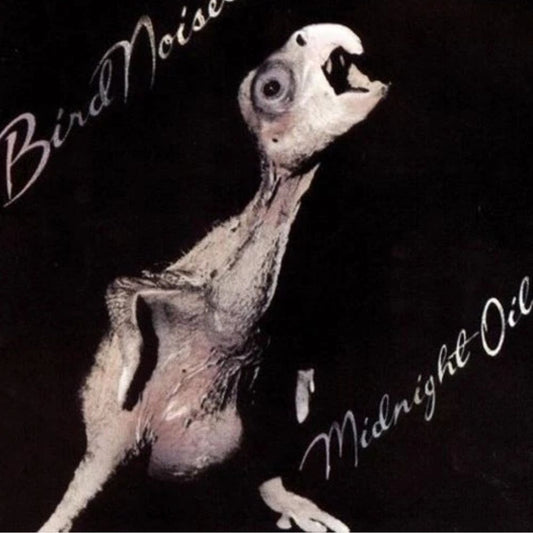 Midnight Oil - Bird Noises - {vinyl LP}