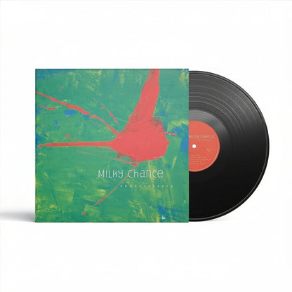 Milky Chance - Sadnecessary - {vinyl LP}