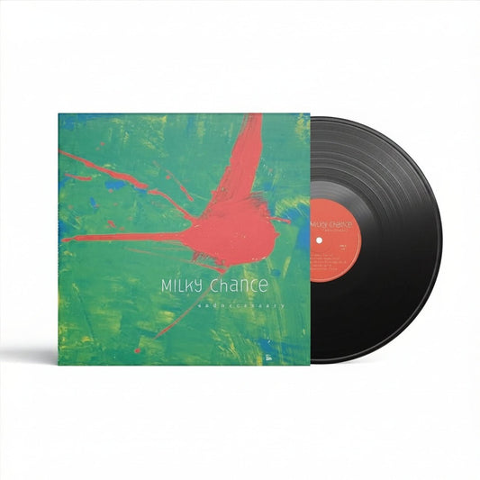 Milky Chance - Sadnecessary - {vinyl LP}