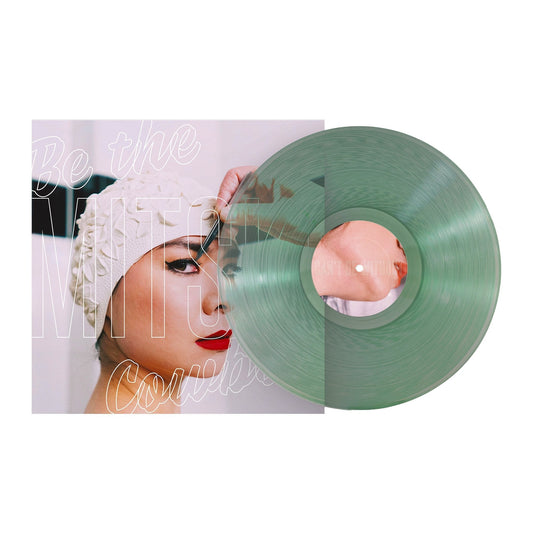 Mitski - Be The Cowboy - Clear {vinyl LP}