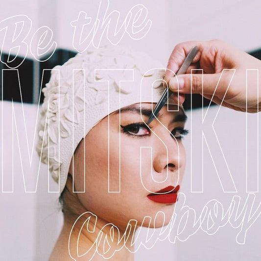 Mitski - Be The Cowboy - Clear {vinyl LP}