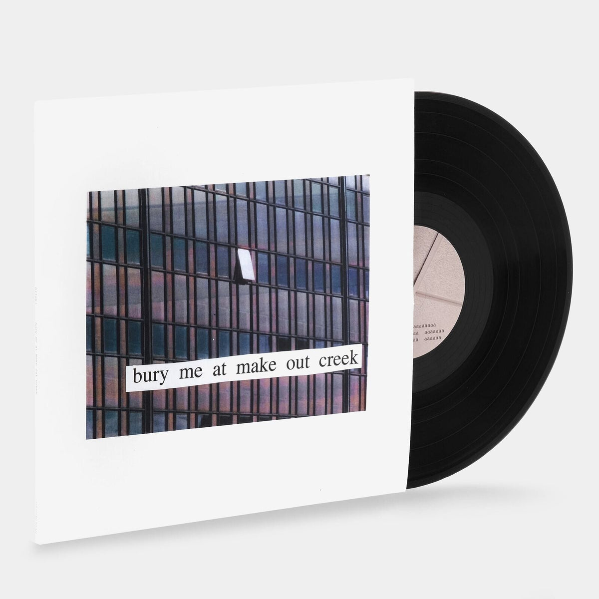 Mitski - Bury Me At Makeout Creek - {vinyl LP}