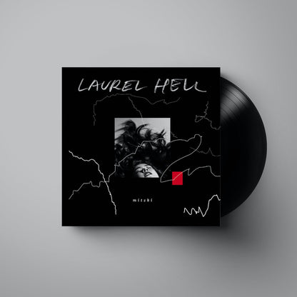 Mitski - Laurel Hell - {vinyl LP}