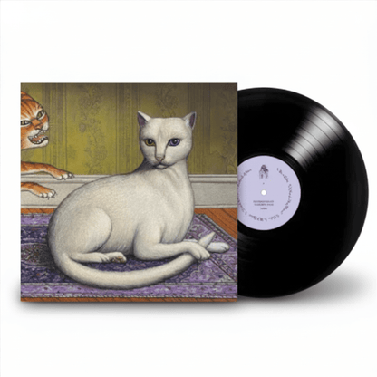 Mitski - Nothing's About To Happen To Me - {vinyl LP}