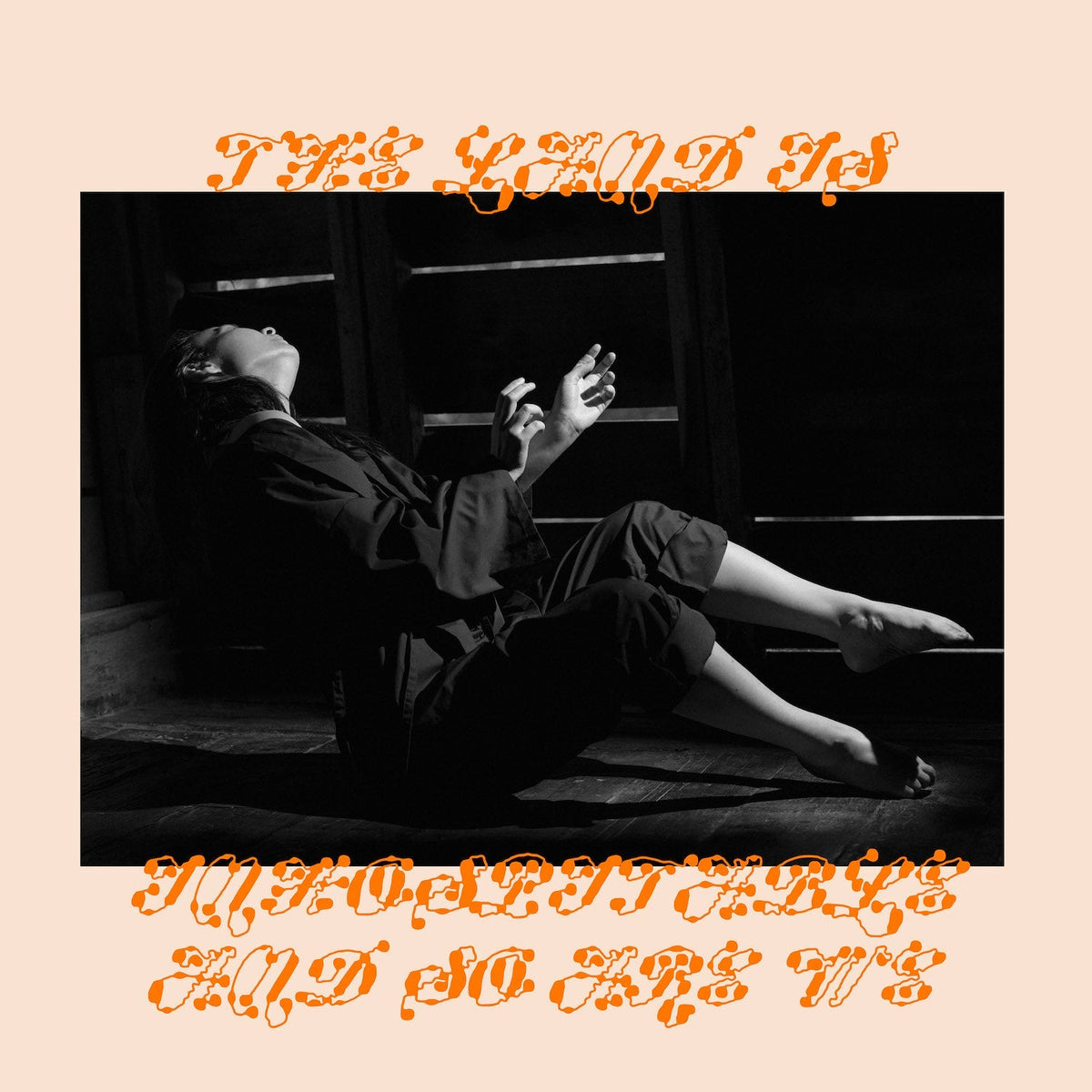 Mitski - The Land Is Inhospitable and So Are We - {vinyl LP}