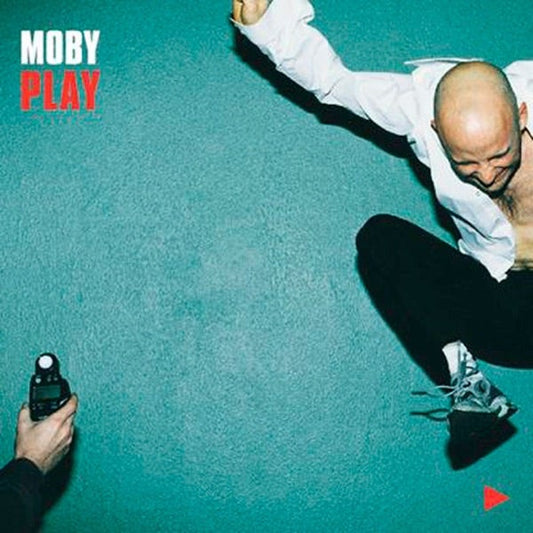Moby - Play - {vinyl LP}