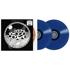 Modest Mouse - An Eraser And A Maze - Indie Exclusive Ocean Floor {vinyl LP}