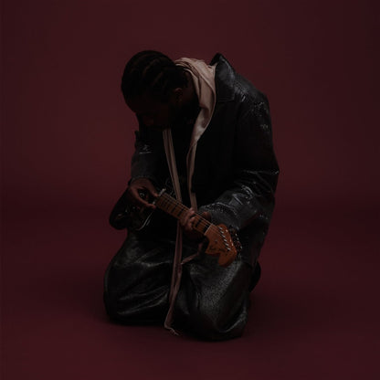 Montell Fish - Charlotte - Pink {vinyl LP}