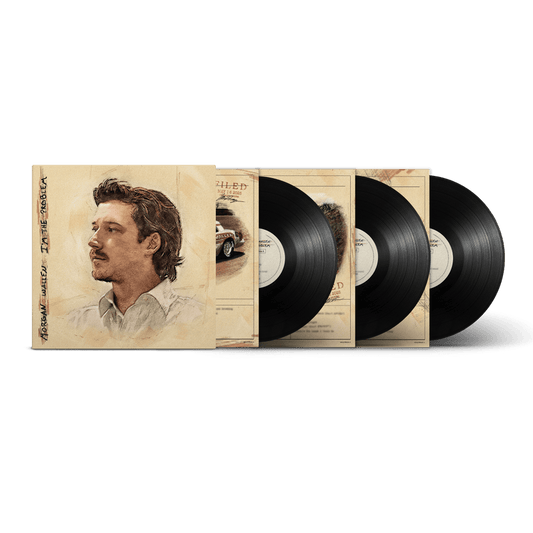 Morgan Wallen - I'm The Problem -  {vinyl LP}