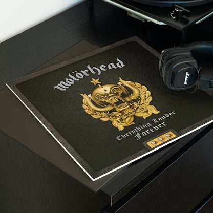 Motörhead - Everything Louder Forever - {vinyl LP}