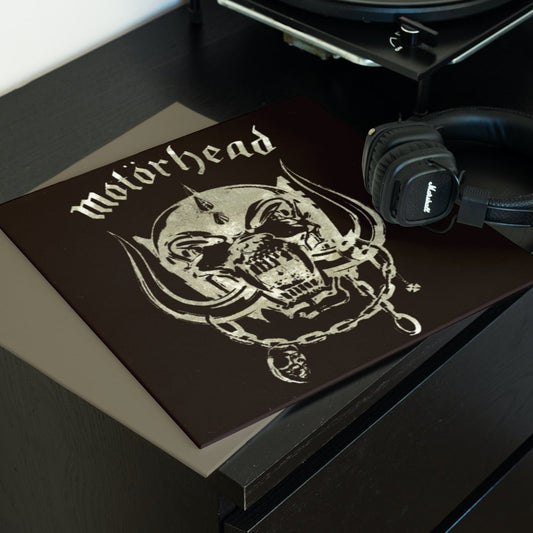 Motörhead - Motörhead - 40th Anniversary White {vinyl LP}