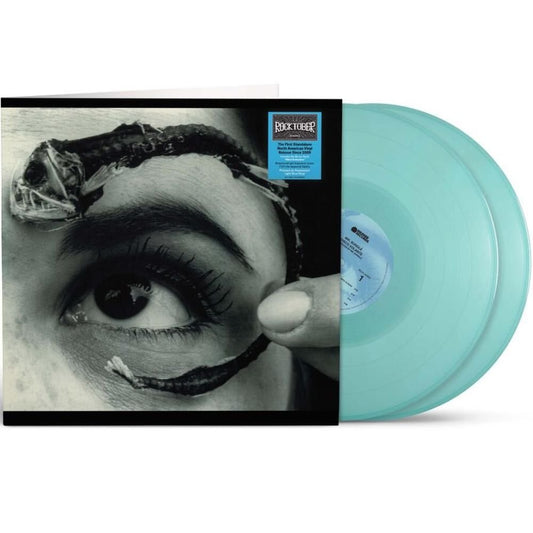 Mr. Bungle - Disco Volante (RKTBR25) - Light Blue {vinyl LP}