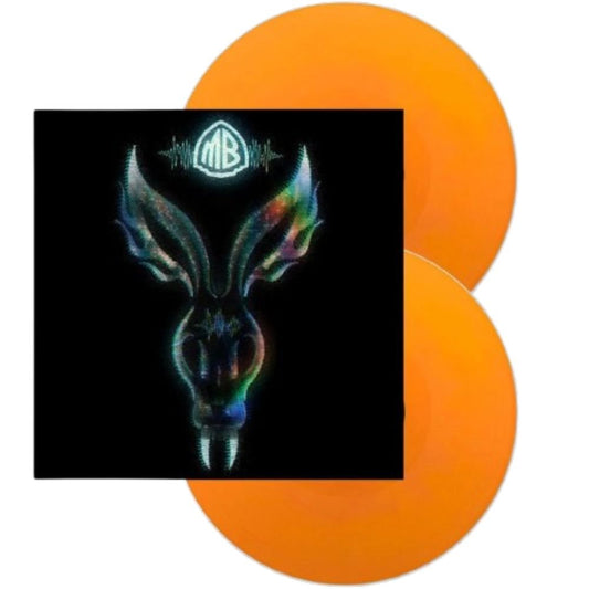 Mr. Bungle - The Night They Came Home - Orange {vinyl LP}