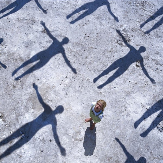 Muse - Absolution - {vinyl LP}