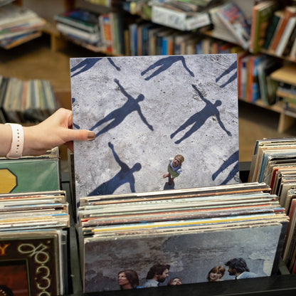 Muse - Absolution - {vinyl LP}