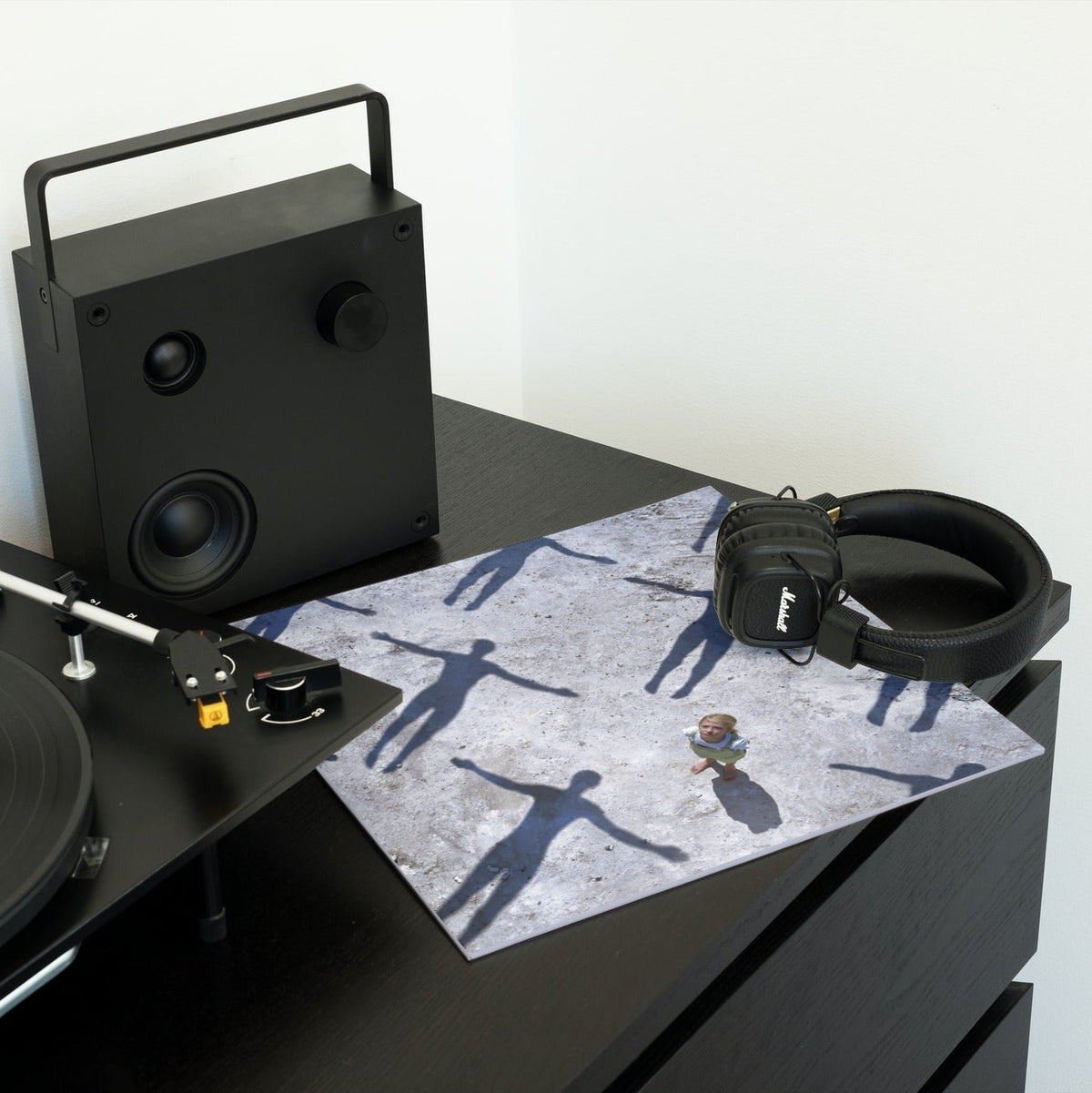 Muse - Absolution - {vinyl LP}