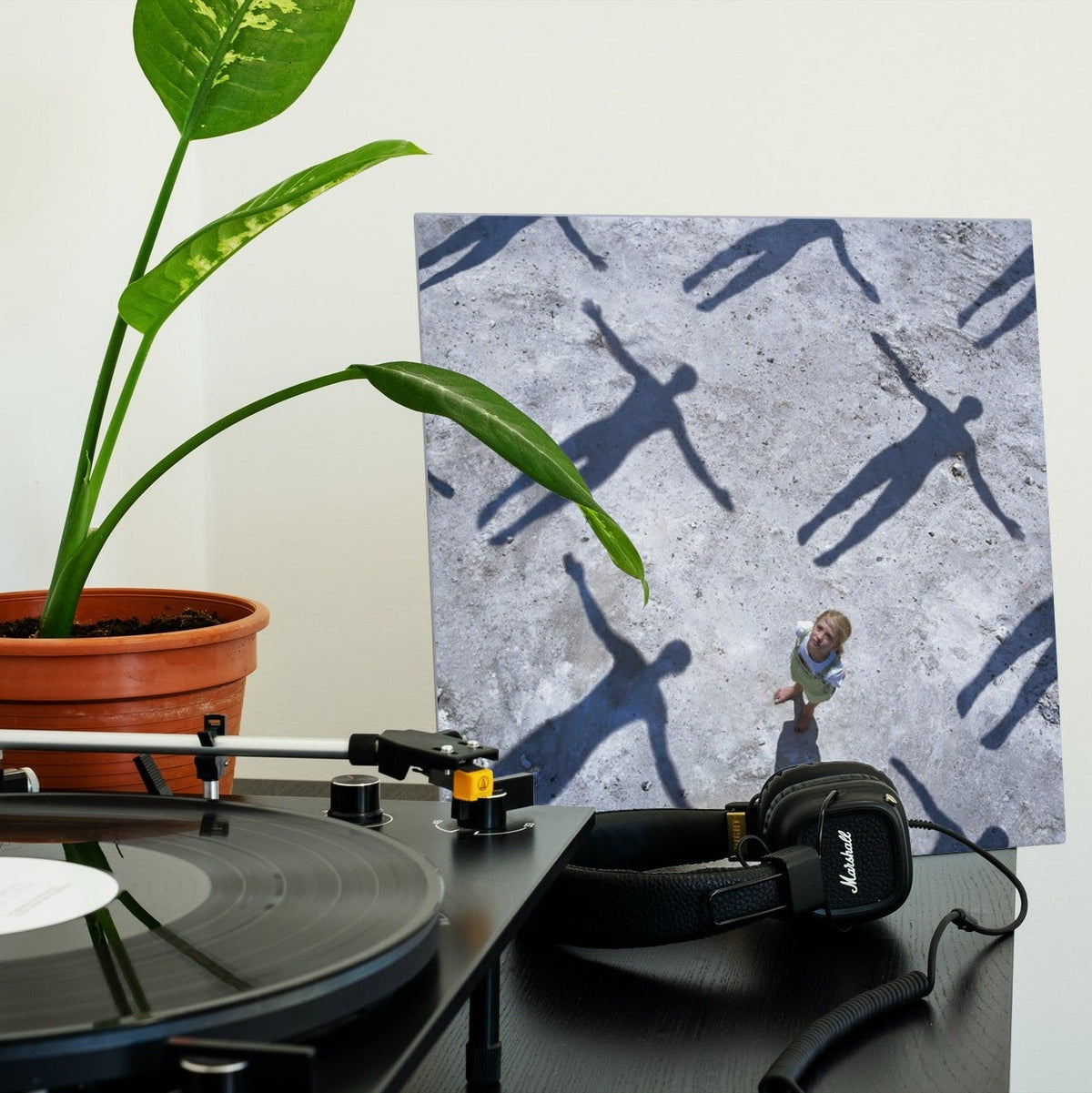 Muse - Absolution - {vinyl LP}