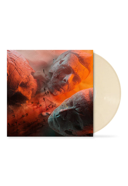 Muse – Will Of The People LP (Cream Colored Vinyl)