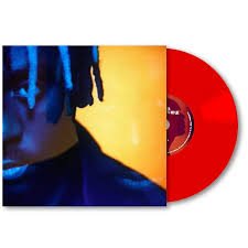 Myles Smith - My Mess, My Heart, My Life - Indie Exclusive Red {vinyl LP}