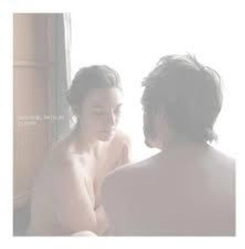 Nathaniel Rateliff - Closer LP (45 RPM)