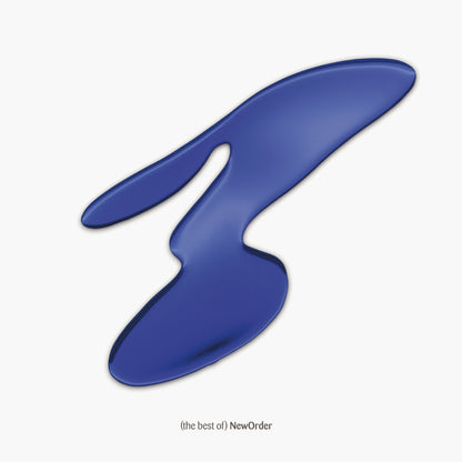 New Order - The Best Of - {vinyl LP}