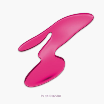 New Order - The Rest Of - {vinyl LP}
