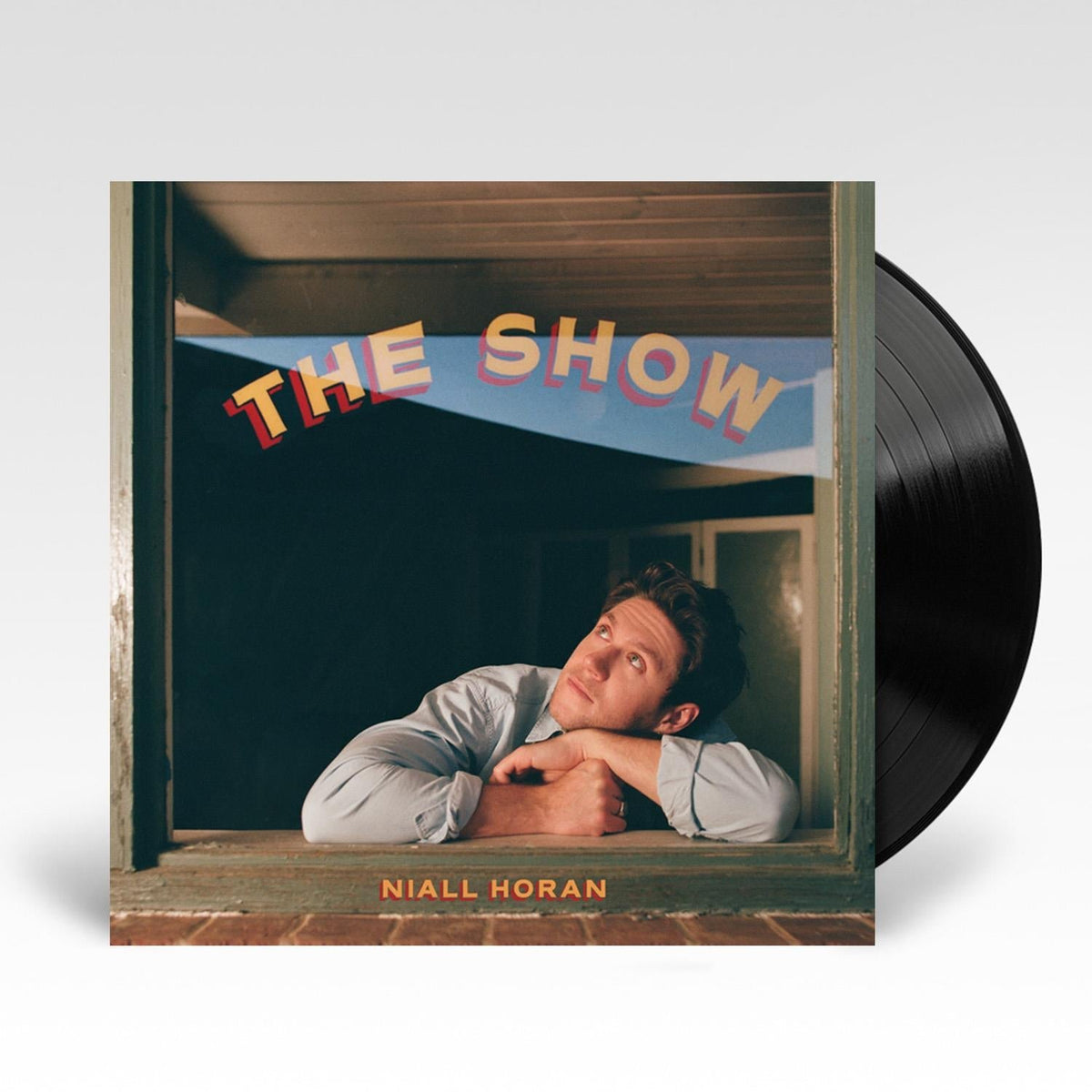 Niall Horan - The Show -{vinyl LP}